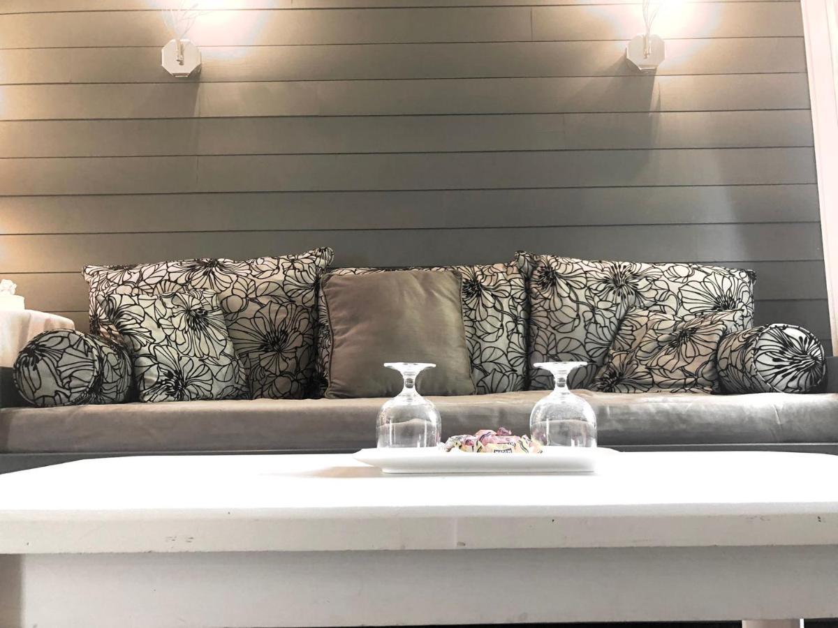Pont-Évêque Le Vieux Pressoir B&B 외부 사진