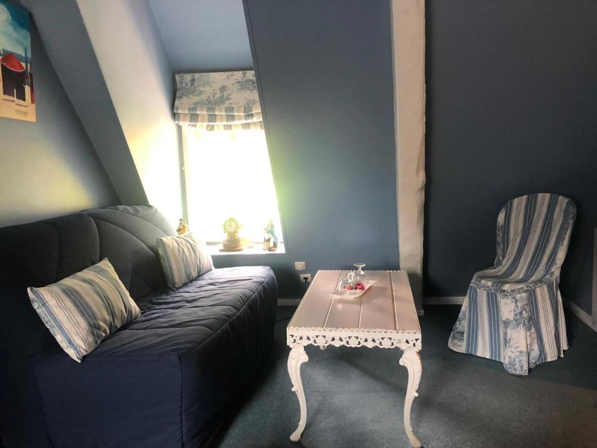 Pont-Évêque Le Vieux Pressoir B&B 외부 사진