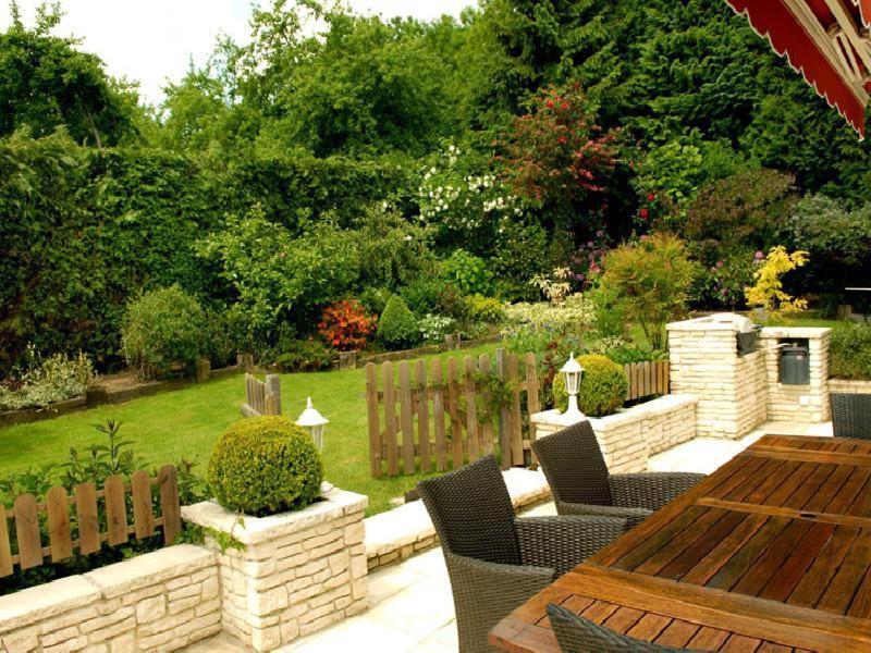 Pont-Évêque Le Vieux Pressoir B&B 외부 사진